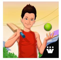 Gully Cricket Game - 2020 1