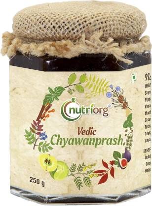 Vedic Chyawanprash 1