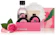 The Body Shop Petal-Soft British Rose Pampering Essentials Gift Set 1