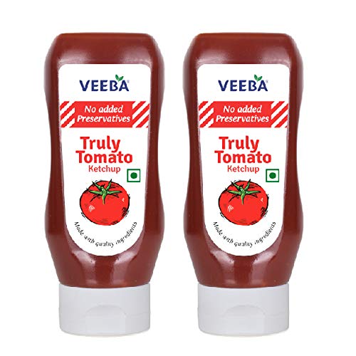 10 Best Tomato Ketchups in India 2021- Buying Guide Reviewed By Chef 5