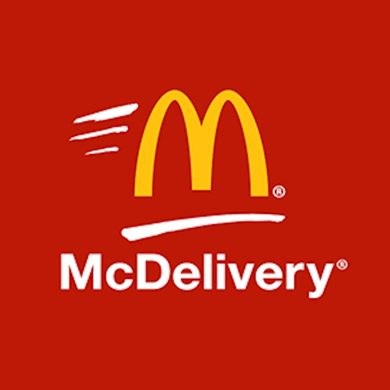 McDelivery 1