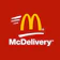 McDonald's McDelivery 1