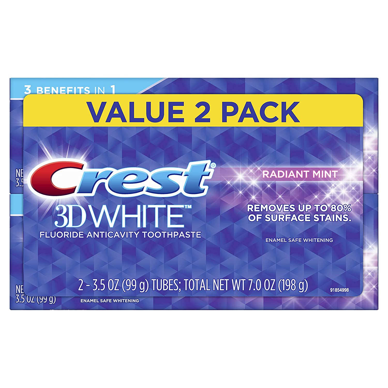 10 Best Whitening Toothpaste in India 2023 - Buying Guide Reviewed By Orthodontist 1