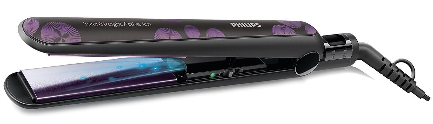 10 Best Hair Straighteners in India 2021 4