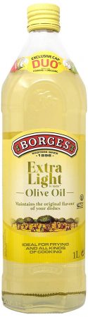 Extra-Light Olive Oil 1