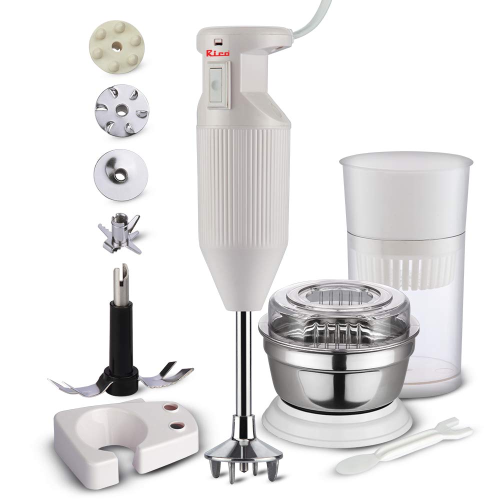 10 Best Hand Blenders in India 2021(Inalsa, Philips, and more) 4