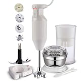 10 Best Hand Blenders in India 2021(Inalsa, Philips, and more) 4