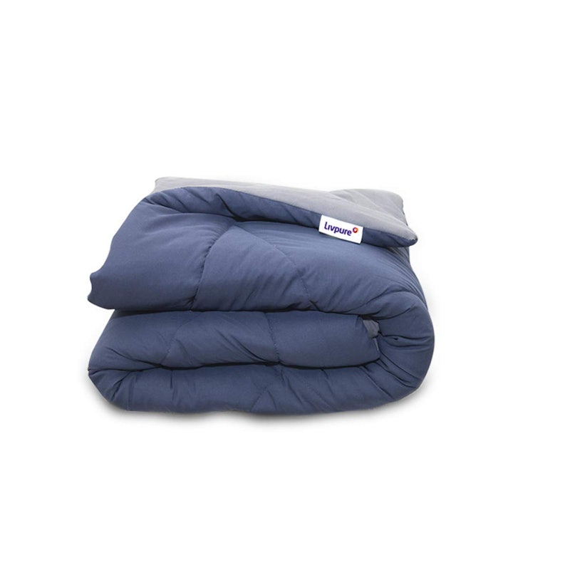 Smart All Weather Comforter 1