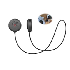 Wearable Bluetooth Speakers