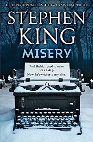Misery 1
