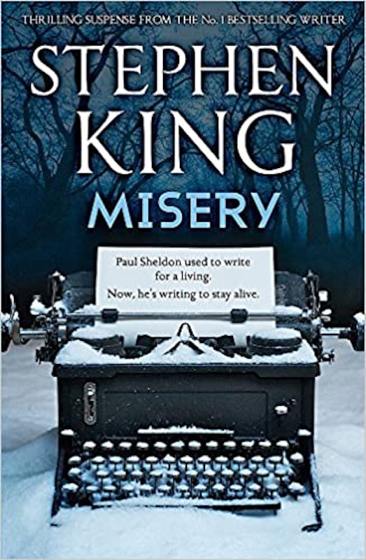 Misery 1