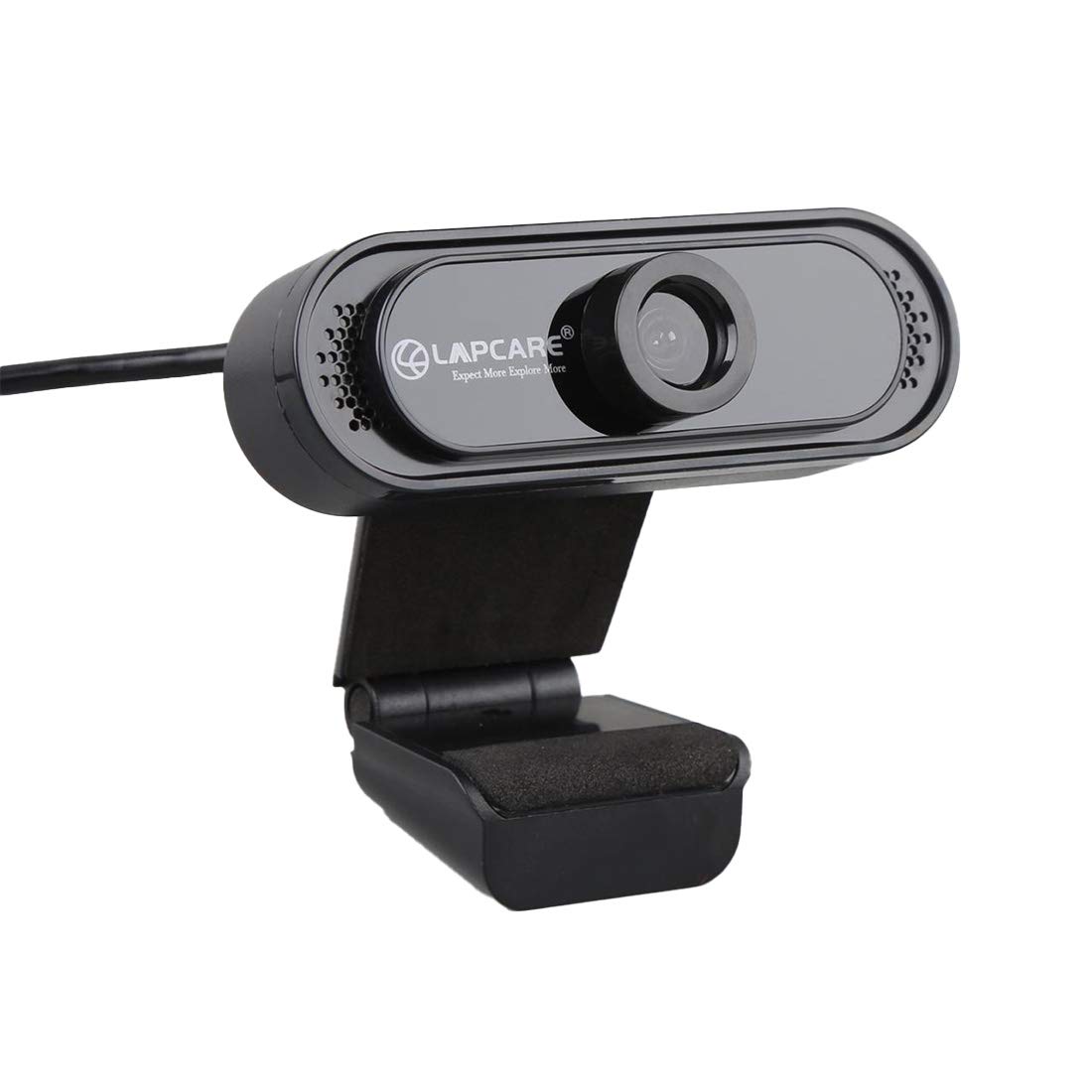 Lapcam HD 720P 1