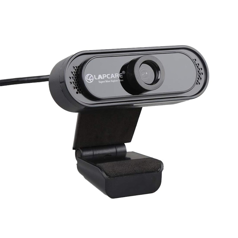 Lapcam HD 720P 1