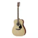 Yamaha F280 Acoustic Guitar 1