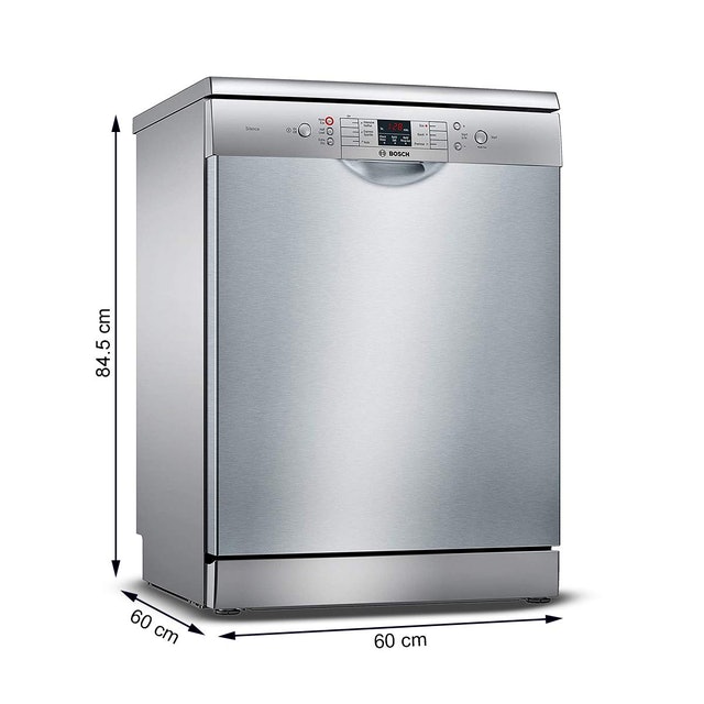 13 Place Settings Dishwasher 3