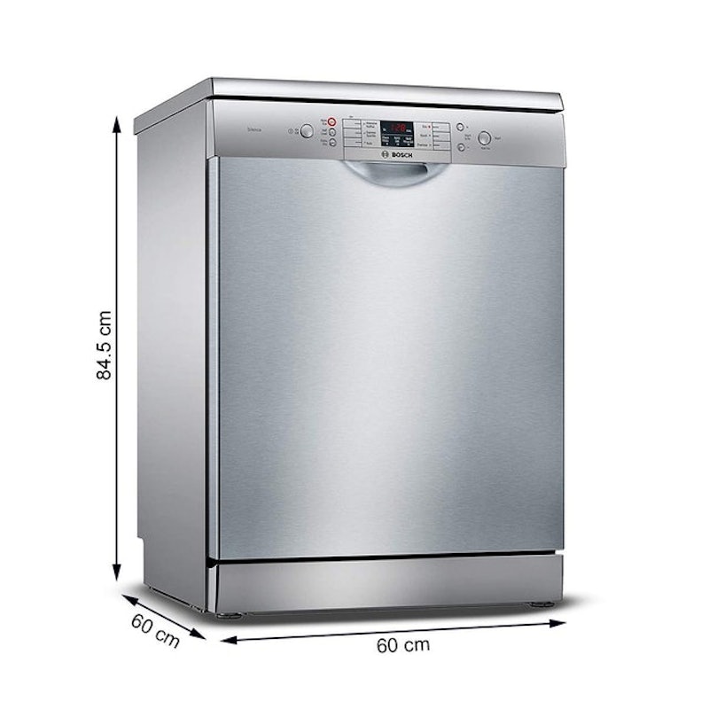 13 Place Settings Dishwasher 3