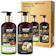 WOW Coconut & Avocado Oil Conditioner 1