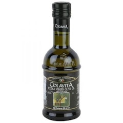 Extra Virgin Olive Oil