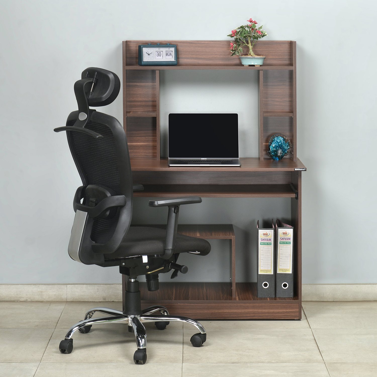 Nilkamal dion deals computer table