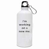 7 Best Water Bottles in India 2021(Isha Life, Borosil and More) 5