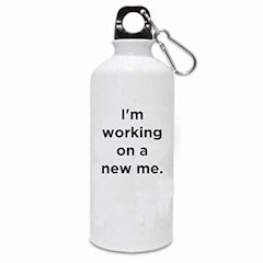Wowdrobe Water Bottle