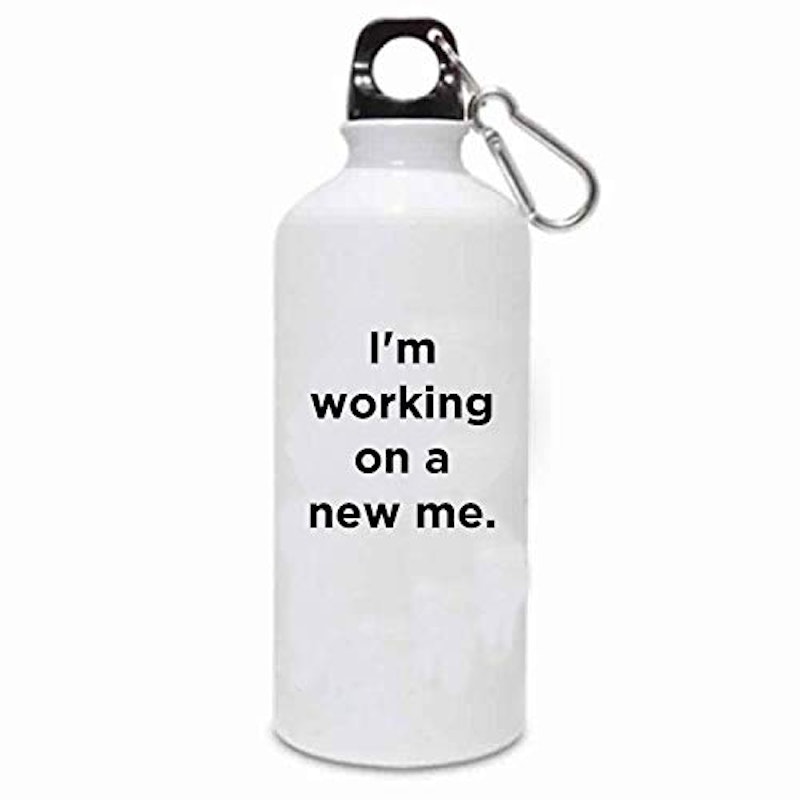 Wowdrobe Water Bottle 1