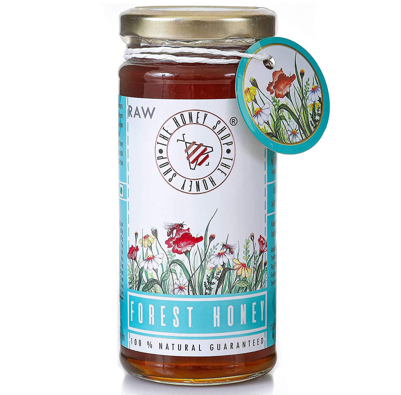 10 Best Honey in India 2021 - Buying Guide Reviewed By Nutritionist 2