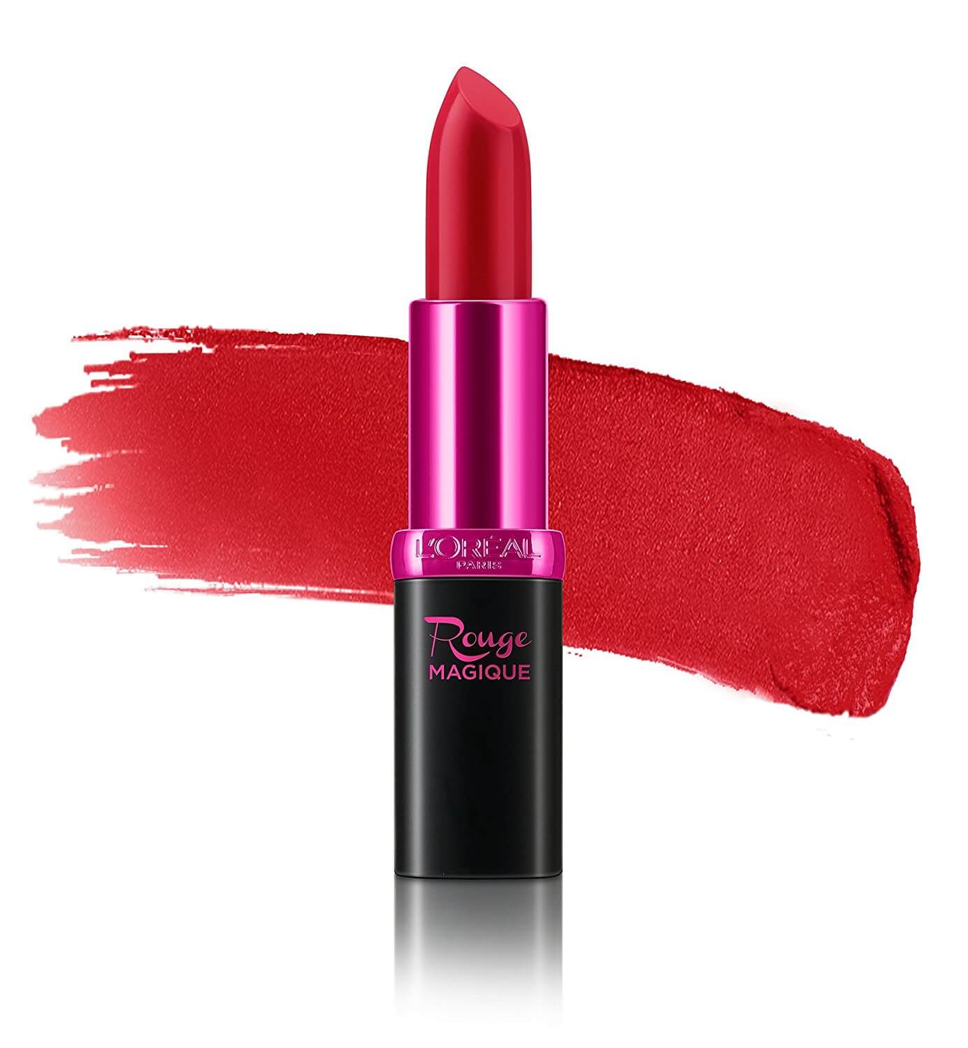 5. L’Oreal Paris Rouge Magique 1