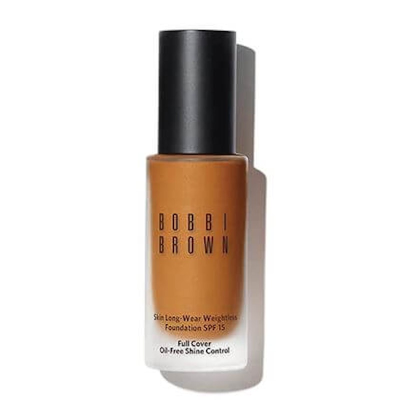 Skin Long-Wear Weightless Foundation SPF 15 1