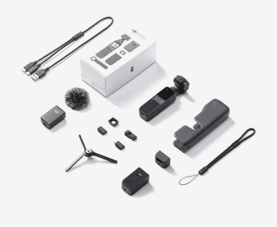 10 Best Action Cameras in India 2021 (GoPro, Insta360, and more) 5