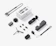 DJI OSMO Pocket 2 Gimbal Creator Combo 1
