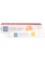 Mee Mee Fluoride-Free Orange Flavor Toothpaste 1