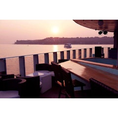 Dinner Cruise in Goa