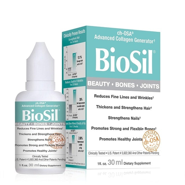 Advanced Collagen Generator 1