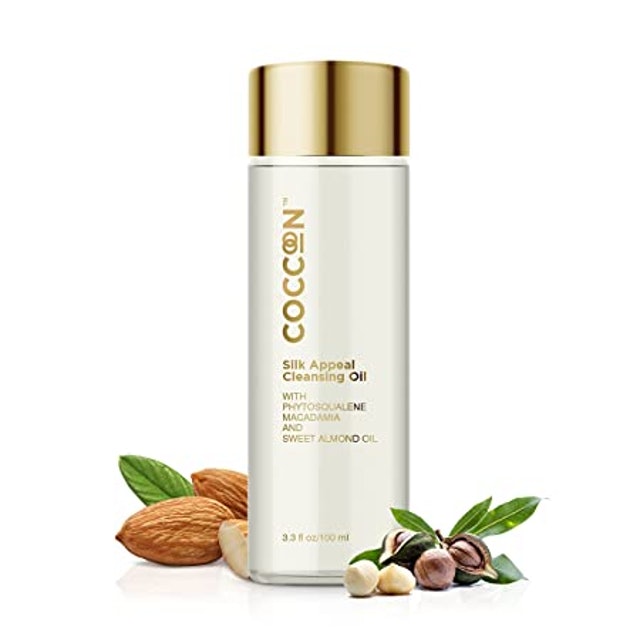 Silk Appeal Cleansing Rich Oil, 100ml 1