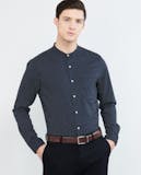 10 Best Men’s Formal Shirts in India 2021 (Arrow, Raymond, and more) 5