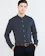 MAX Printed Slim Fit Formal Shirt 1