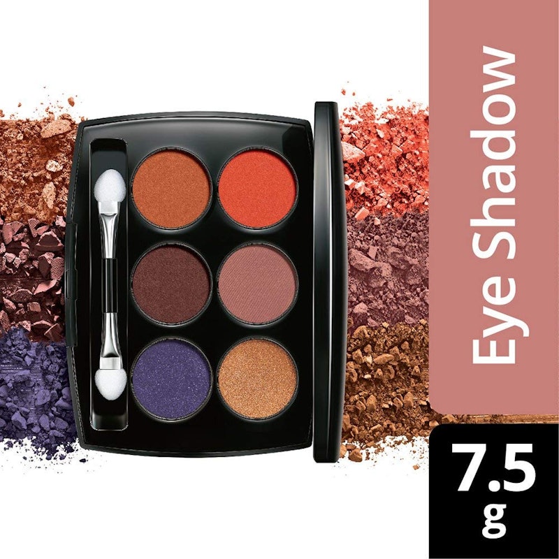 Absolute Illuminating Eye Shadow Palette 1