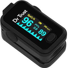 Signature Series Finger Tip Pulse Oximeter