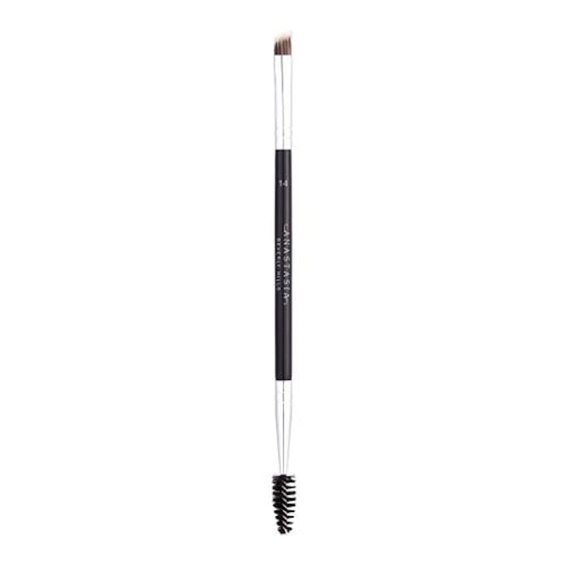 Brush 14 - Dual-Ended Firm Detail Brush 1