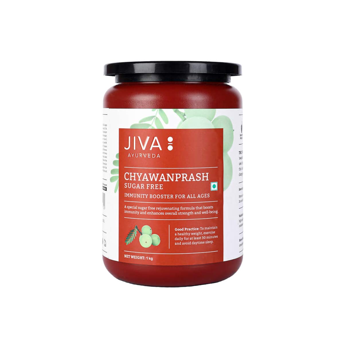 Sugar Free Chyawanprash 1