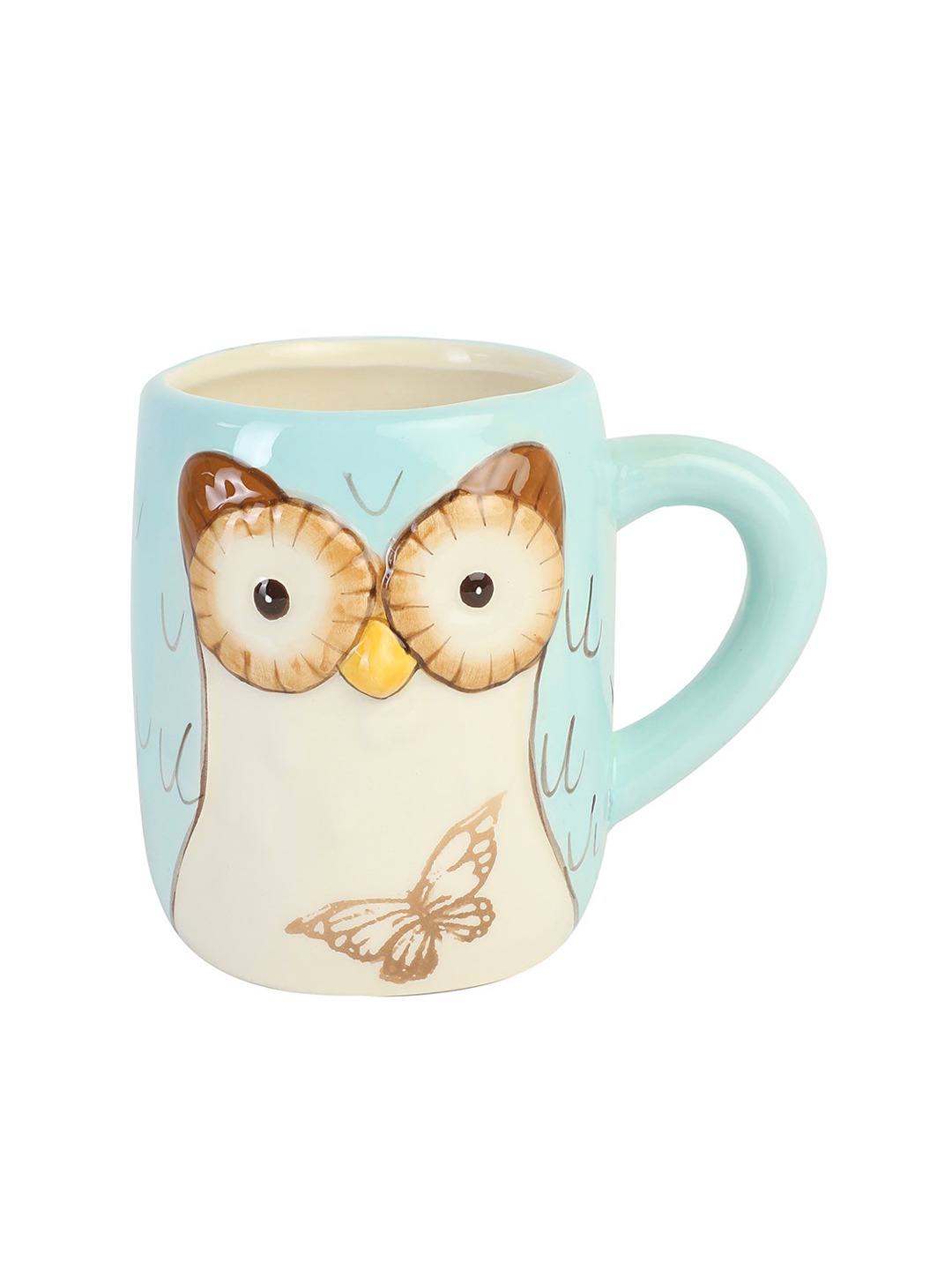 10 Best Coffee Mugs in India 2021 (Chumbak, Clay Craft, and more) 5