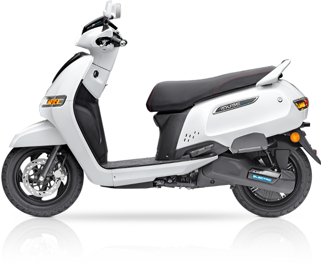 10 Best Electric Scooters in India 2021 (Chetak, iQube, and more) 2