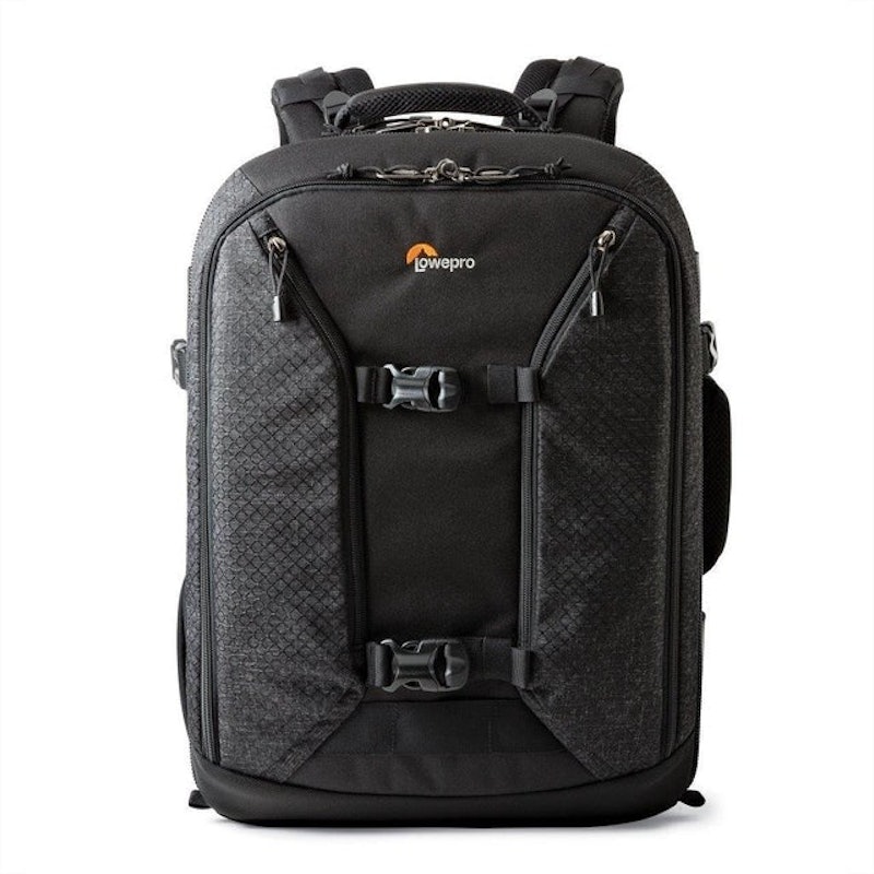 Pro Runner BP 450 AW II 1