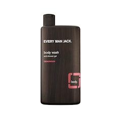 Body Wash and Shower Gel