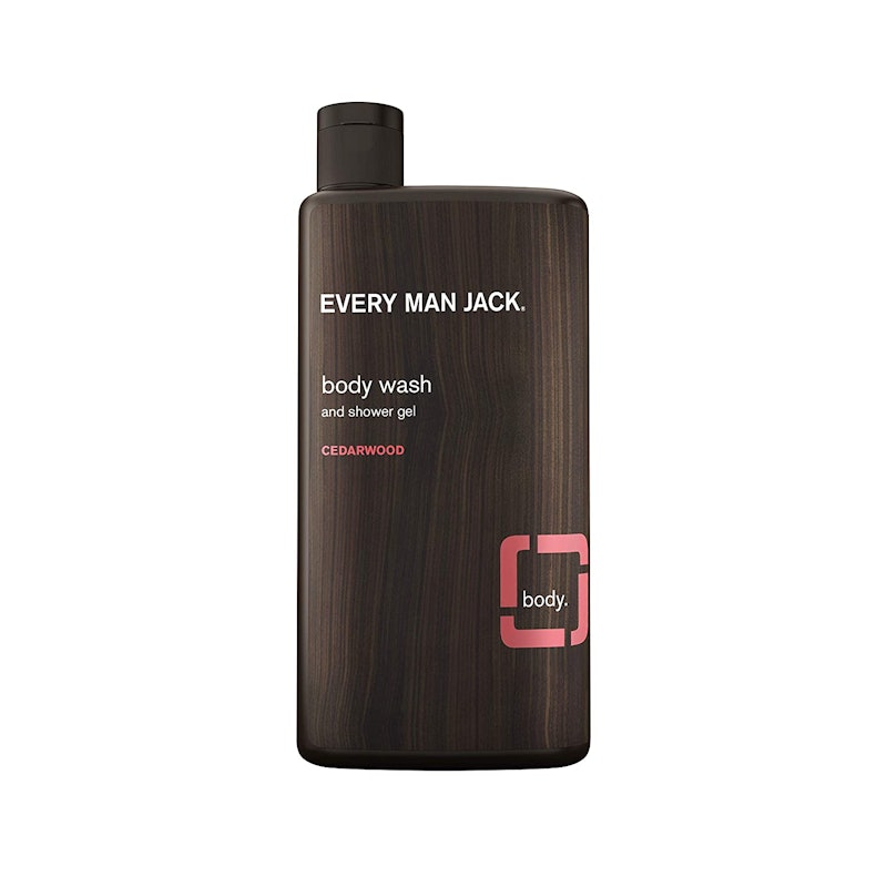 Body Wash and Shower Gel 1