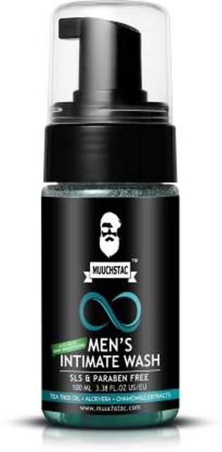 Men's Intimate Wash 1