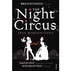 The Night Circus (Vintage Magic)