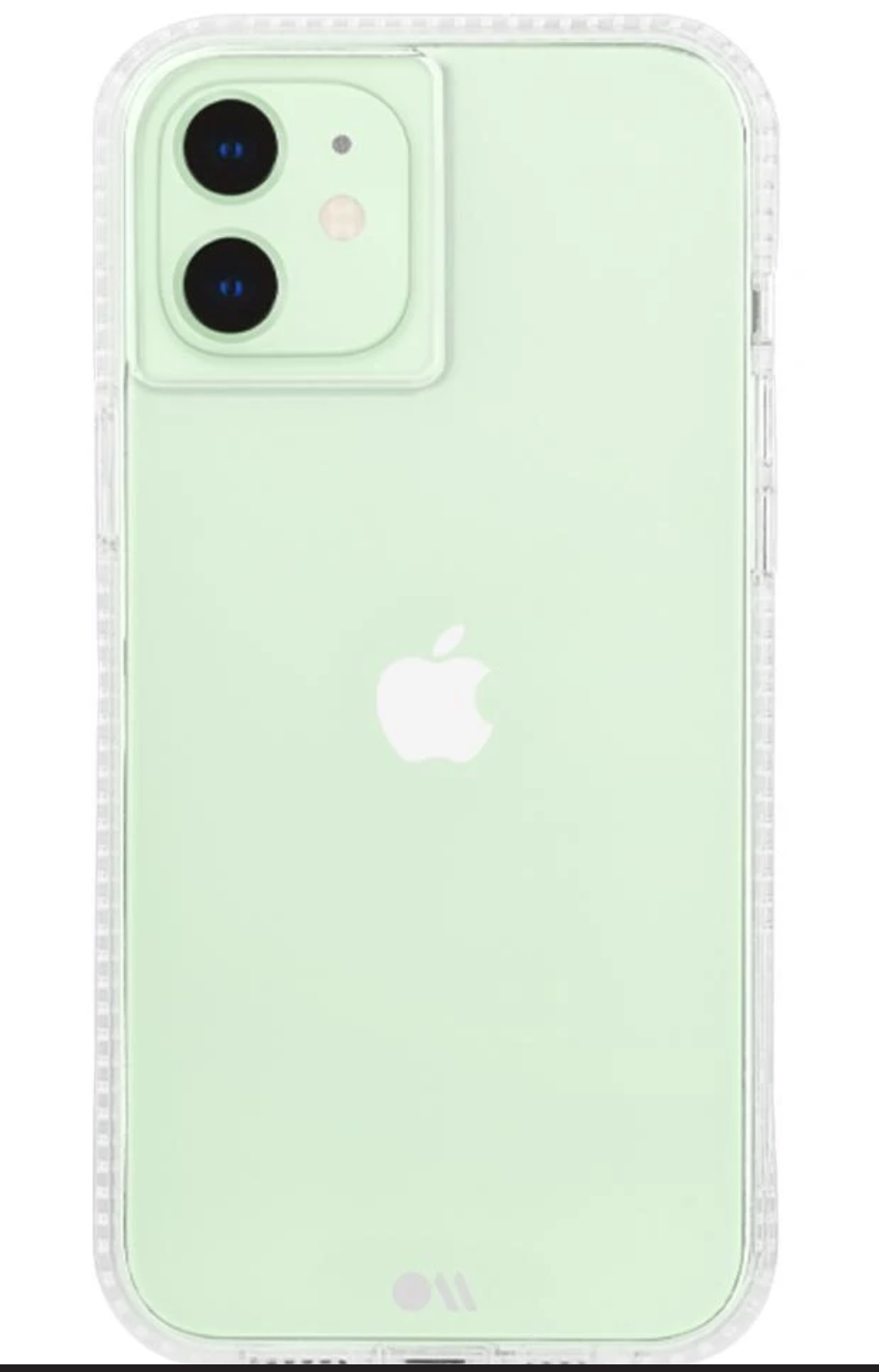 Tough Clear Case 1