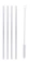 Incho Stainless Steel Straws 1